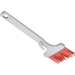 Carlisle 4040505 3" Silicone Basting Brush