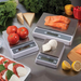 CDN SD0502 5 lb Digital Portion Control Scale