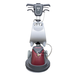 Minuteman ROS 17 orbital floor machine, front view