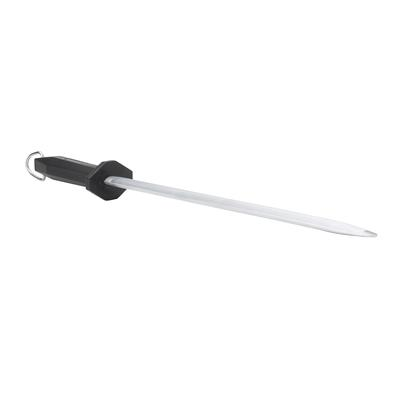 Winco K-54S Premium Sharpening Steel 14"