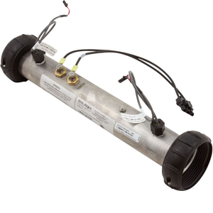 Artesian Spas 5.5kW Flo-Thru Heater Assembly OP24-0216-08