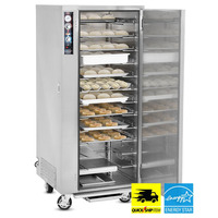 F.W.E. PHU-12 Proofer/Heater Cart
