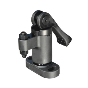 Carr Lane CL-100-QSCV One-Touch Quick-Acting Swing Clamp (Vertical Cam Handle)