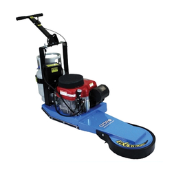 New Aztec Edgewinder 15" Propane Edger