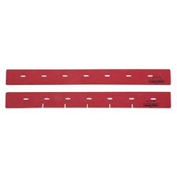Tennant/Nobles - 4132809 - Blade Kit, Sqge, 28Cm, Linatex, Str (Replaces Tennant KTRI06148)