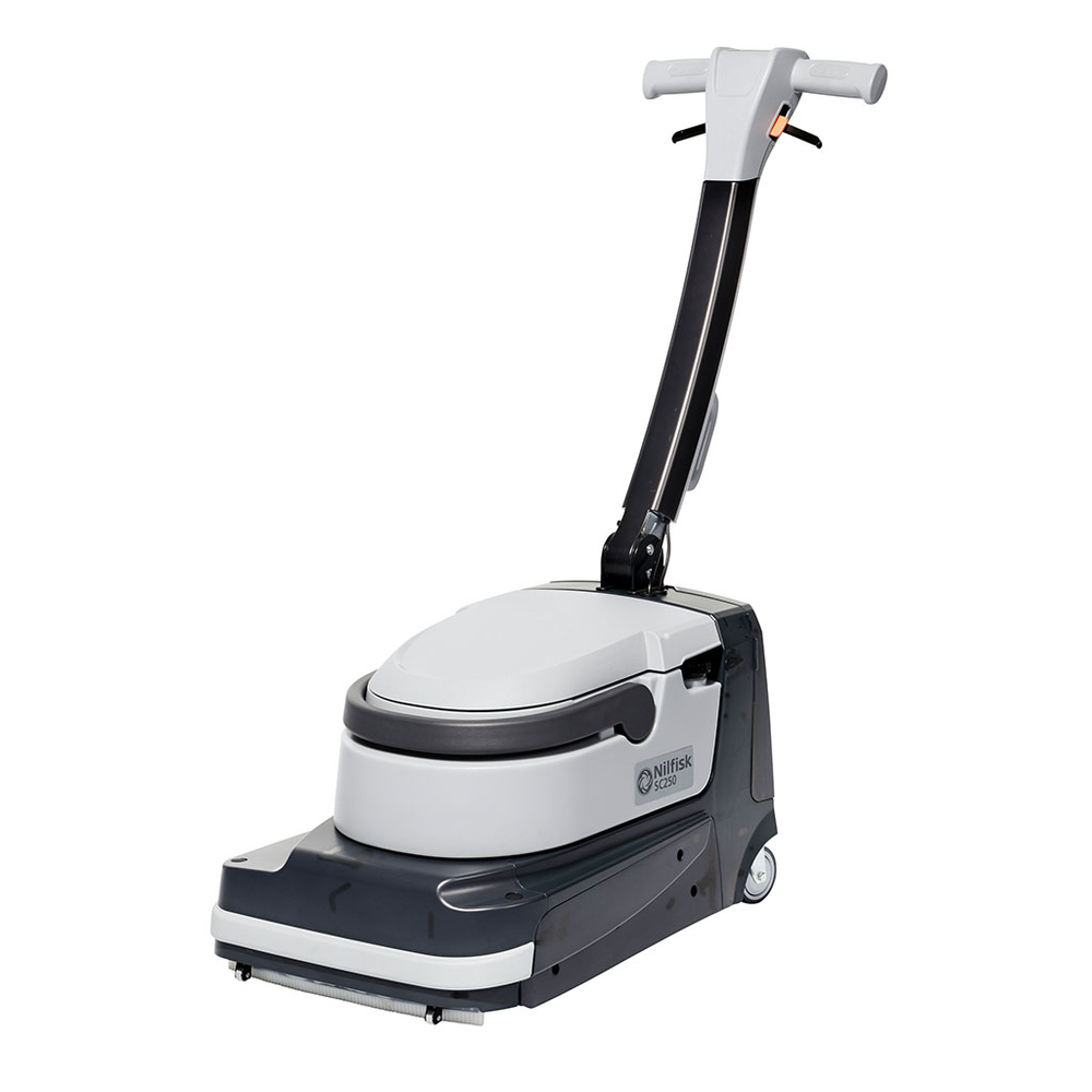 Demo Advance SC250 Small Scrubber