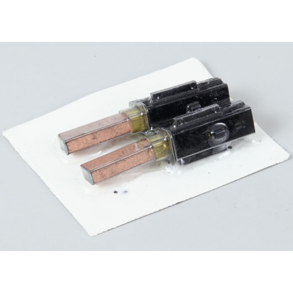 Vr, Brush Kit, Vac Fan 1071839