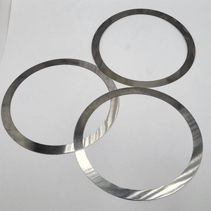 85MM X 100MM X 0.1MM SHIM WASHER DIN 988 STEEL PLAIN