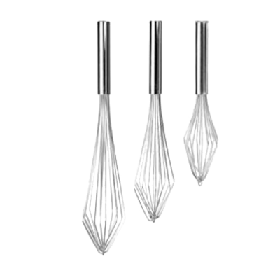 FMP Conical Whip Set
