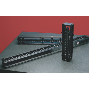 STARRETT RBM 250. 250 mm Reference Bar - Free Standing