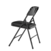 NPS 1210 NPS® 1200 Series Premium Vinyl Upholstered Double Hinge