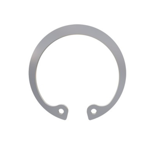 ROTOR CLIP HO-56 ST PD -REF- 9/16" HOUSING 0.620" FREE INTERNAL RETAINING RING 1070 - 1090 STEEL BLACK PHOSPHATE & OIL