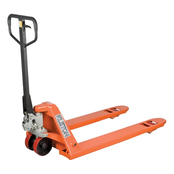 Pallet Jack - 48" x 27" - 5500 lb Capacity