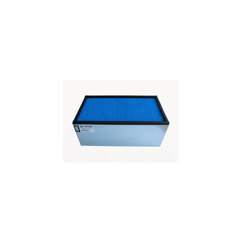 Nilfisk Advance - 56510354 - Filter-Rectangular Synthetic