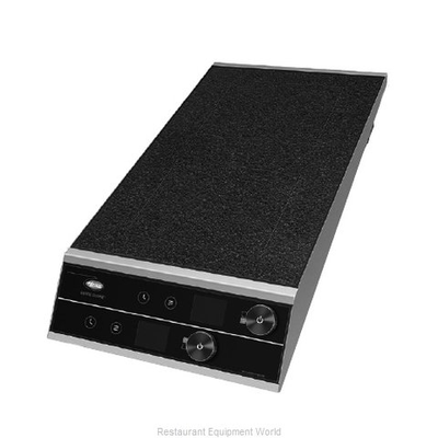 Hatco IRNGPC2F29630 Countertop Induction Range, Countertop