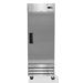 FSE MRFZ-1D SS Series One Door 29" W Reach-In Freezer