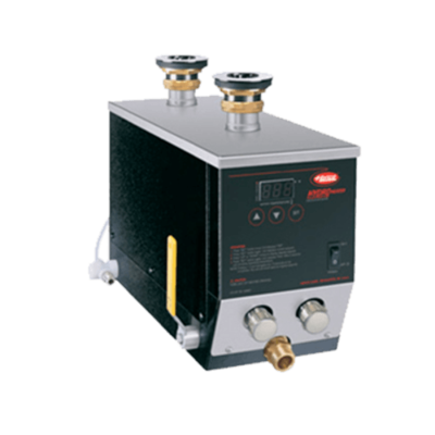 Hydro-Heater Sanitizing Sink H