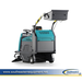 New Tennant S880 48" Battery Rider Sweeper with Dual Side Brushes
