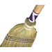 Crystal Lake Mfg Deluxe Corn Broom