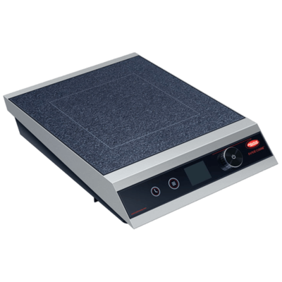 Hatco IRNGPC114SB515 Countertop Induction Range, Countertop