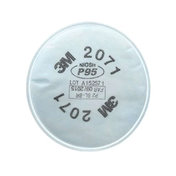 Respirator Filter - P95