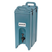 Cambro 500LCD 5 Gallon Metal Latch Camtainer