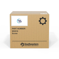 Pioneer Eclipse - WV010 - Screw