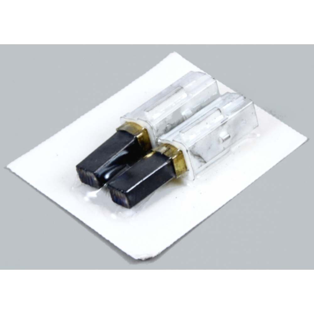 Brush, Motor Carbon
