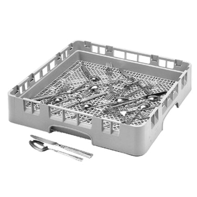 Cambro FR258151 Full Size 2-5/8"H Camrack Flatware Rack