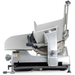 Hobart HS7-1 120V Automatic Slicer w/ Removable Blade