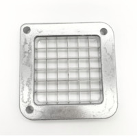FSE FFC-50BB 1/2" French Fry Cutter Blade and Casing, Stainless Steel