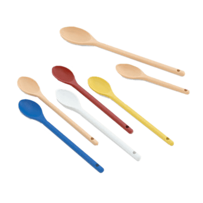 Vollrath 12" Nylon Prep Spoon
