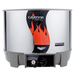 Vollrath 72021 11-Qt. Countertop Cayenne "Heat 'N Serve Warmer"