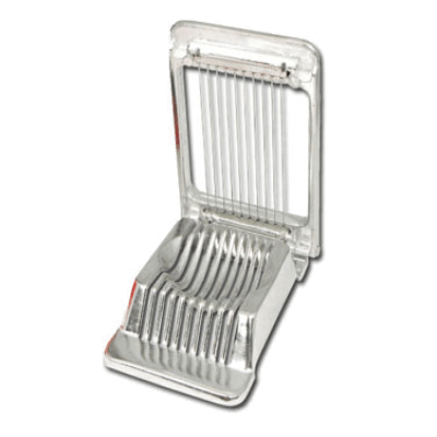 Winco AES-4 Egg Slice Square