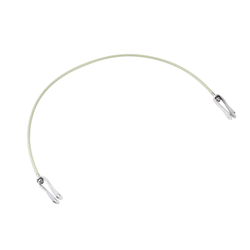 Tennant/Nobles - 4041751 - Cable, Ss .12D 22.6L .2Clevis / .2Clevis (Replaces Tennant 1207739)