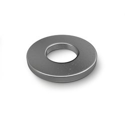 Tennant/Nobles - 4034133 - Washer, Flat, 0.25, Sae (Replaces Tennant 32483)
