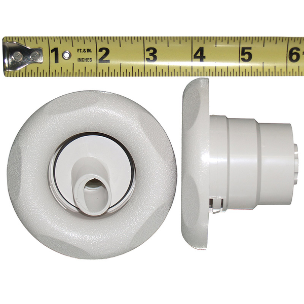 BWG Hydro Air Super Magna Rotating Jet Internal 16-4721FPWHT
