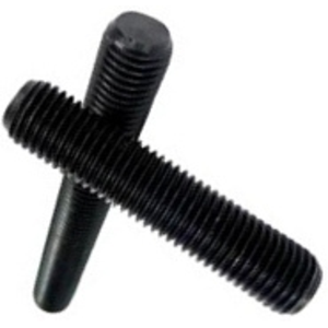 1 3/4" - 12 X 36" FULLY THREADED STRAIGHT ROD SAE J429 GR 8 PLAIN