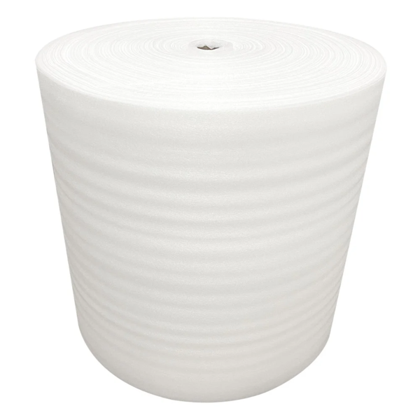Foam Roll - 30" x 750' - 3/32"