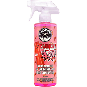 Crunchy Bacon Scented Premium Air Freshener and Odor Eliminator