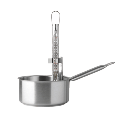 Matfer Bourgeat 250331 11-3/4" Length Candy Thermometer