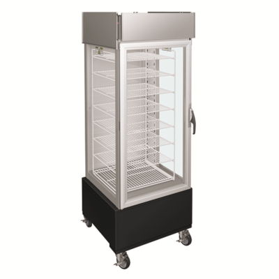 Hatco PFST-1XB (1) Door Heated Cabinet, Pizza
