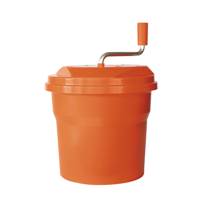 Dynamic E001 SD99 Manual Salad Spinner