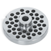 Vollrath 40753 1/2" Grinder Plate for No. 22 Grinder