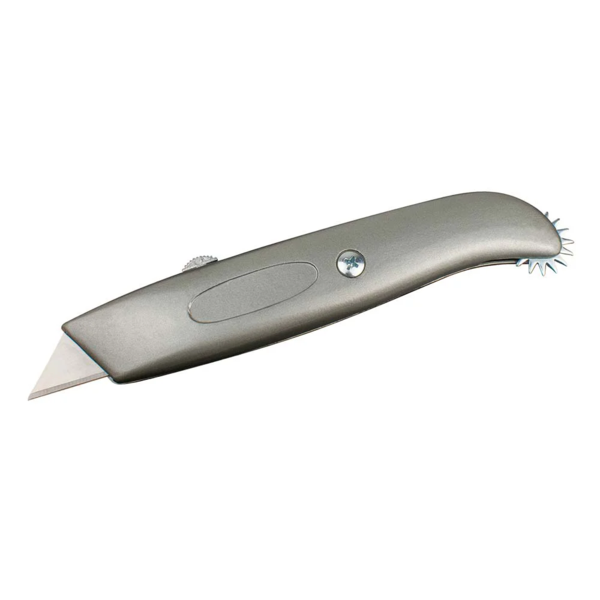 Utility Knife - Retractable - Heavy Duty