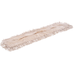 Carlisle 364753600 36" Cotton Dust Mop