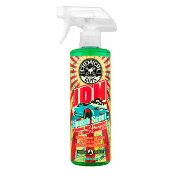 JDM Squash Scent Air Freshener 16oz
