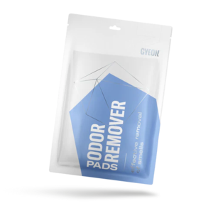 Gyeon Odor Remover Pads - 4-Pack