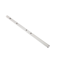 Tennant/Nobles - 4036899 - Hose, Drain, 0.75Id X 25.6L, Vyl (Replaces Tennant 1011721)