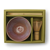 Matcha Set Natsume Sakura Blossom